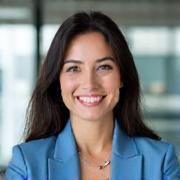 Sophia Lee, Project Manager